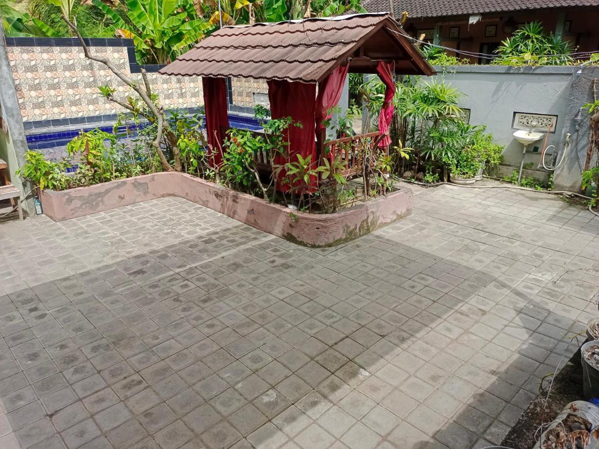 Putu Guest House Pemuteran Exteriér fotografie